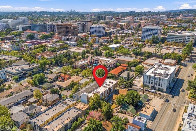 176 N Catalina Ave 404, Pasadena, CA 91106 — photo 51 of 52