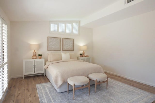 2121 W 25th 3, San Pedro, CA 90732 — photo 9 of 40
