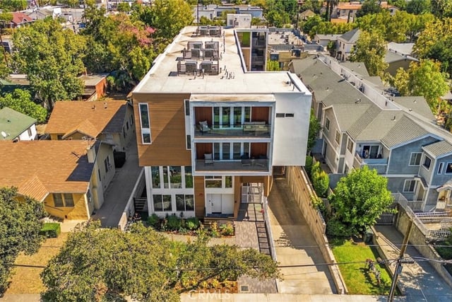 176 N Catalina Ave 102, Pasadena, CA 91106 — photo 39 of 50