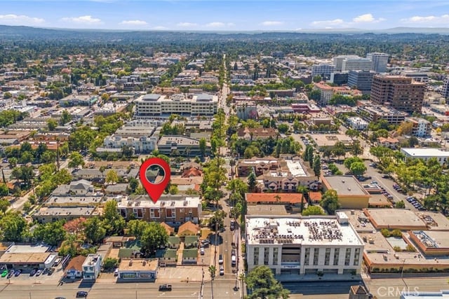 176 N Catalina Ave 102, Pasadena, CA 91106 — photo 44 of 50