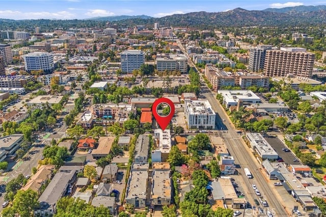 176 N Catalina Ave 102, Pasadena, CA 91106 — photo 46 of 50