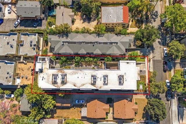 176 N Catalina Ave 102, Pasadena, CA 91106 — photo 47 of 50