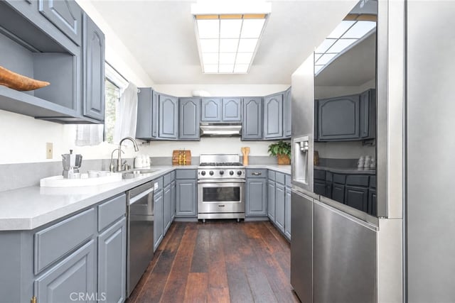 1425 Wildwood Drive, Eagle Rock, CA 90041 — photo 14 of 67