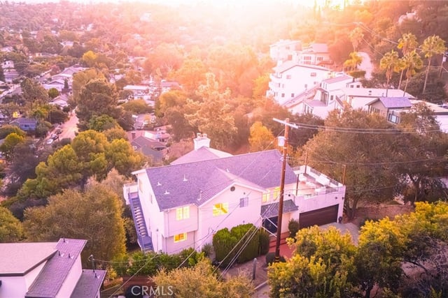 1425 Wildwood Drive, Eagle Rock, CA 90041 — photo 45 of 67