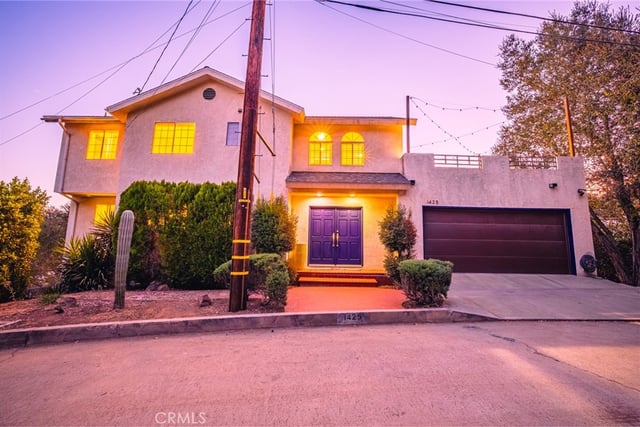 1425 Wildwood Drive, Eagle Rock, CA 90041 — photo 54 of 67