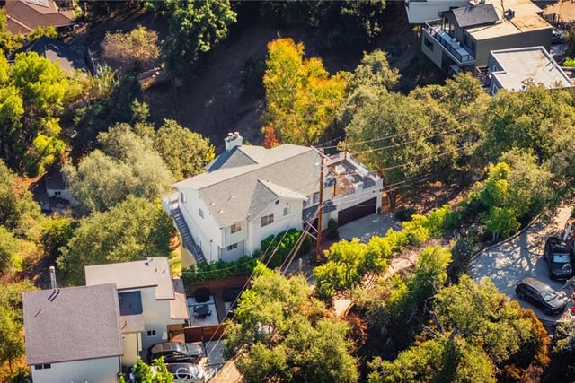 1425 Wildwood Drive, Eagle Rock, CA 90041 — photo 55 of 67