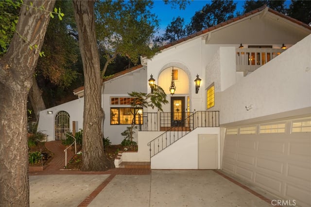 16 Hidden Valley Road, Monrovia, CA 91016 — photo 12 of 75