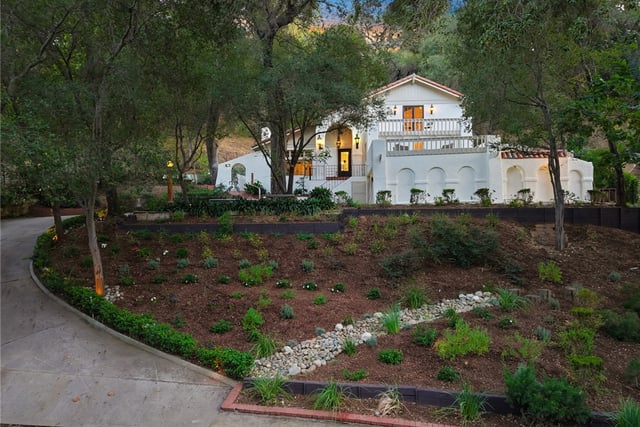 16 Hidden Valley Road, Monrovia, CA 91016 — photo 3 of 75