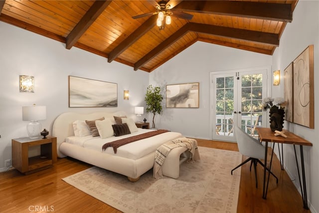 16 Hidden Valley Road, Monrovia, CA 91016 — photo 41 of 75
