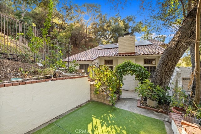 16 Hidden Valley Road, Monrovia, CA 91016 — photo 57 of 75