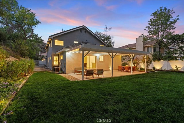 28628 Applewood Lane, Castaic, CA 91384 — photo 60 of 75