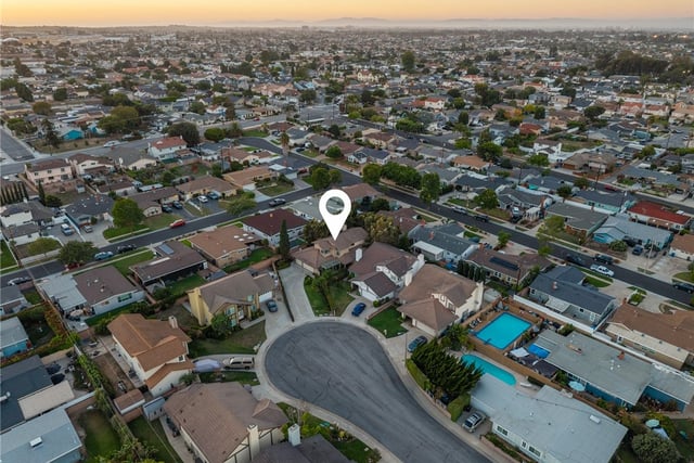 1929 April Court, Lomita, CA 90717 — photo 53 of 56