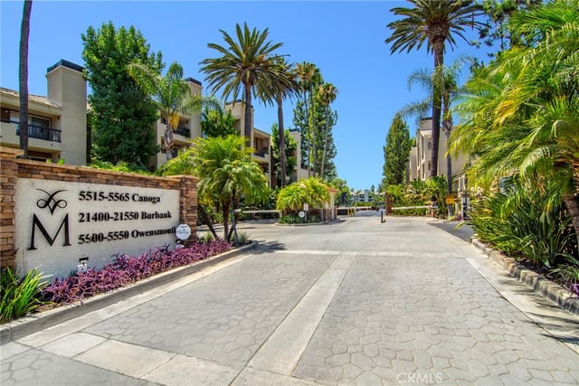 5525 Canoga Avenue 124, Woodland Hills, CA 91367 — photo 16 of 20