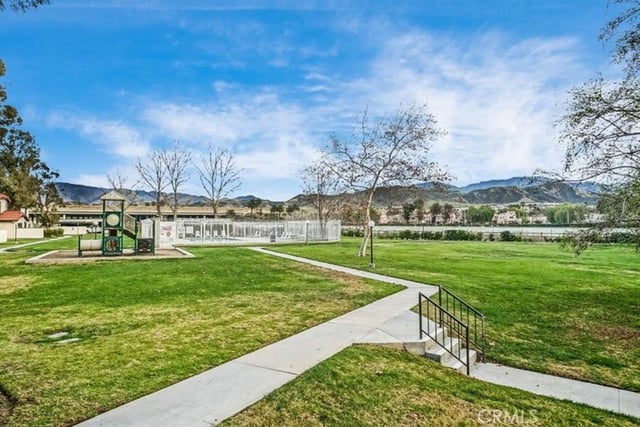 27623 Nugget Drive 4, Canyon Country, CA 91387 — photo 22 of 23