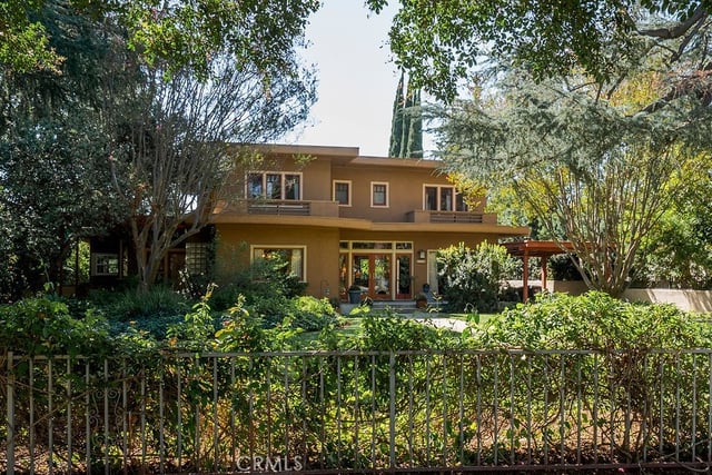 418 E Jefferson, Pomona, CA 91767 — photo 3 of 72