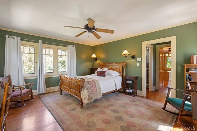 418 E Jefferson, Pomona, CA 91767 — photo 41 of 72