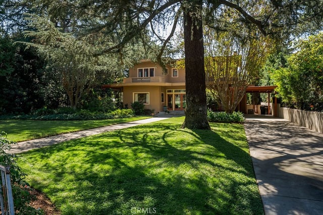 418 E Jefferson, Pomona, CA 91767 — photo 62 of 72
