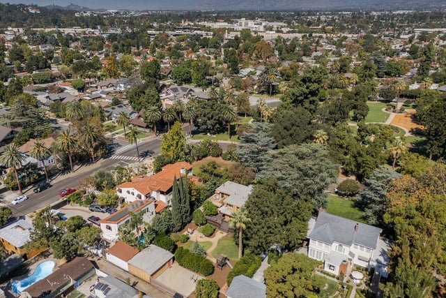 418 E Jefferson, Pomona, CA 91767 — photo 68 of 72