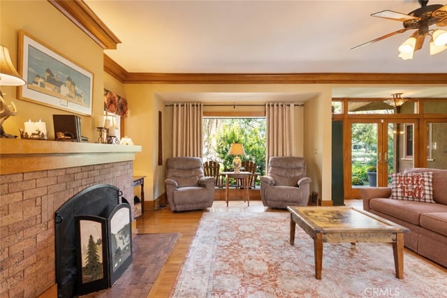 418 E Jefferson, Pomona, CA 91767 — photo 9 of 72