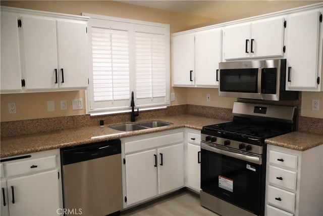 5535 Cisero Drive, Palmdale, CA 93552 — photo 5 of 9