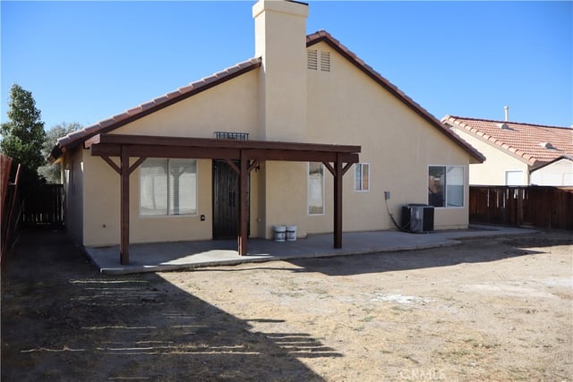5535 Cisero Drive, Palmdale, CA 93552 — photo 9 of 9
