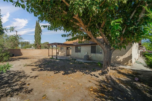 43167 Lorraine Street, Lancaster, CA 93534 — photo 21 of 23