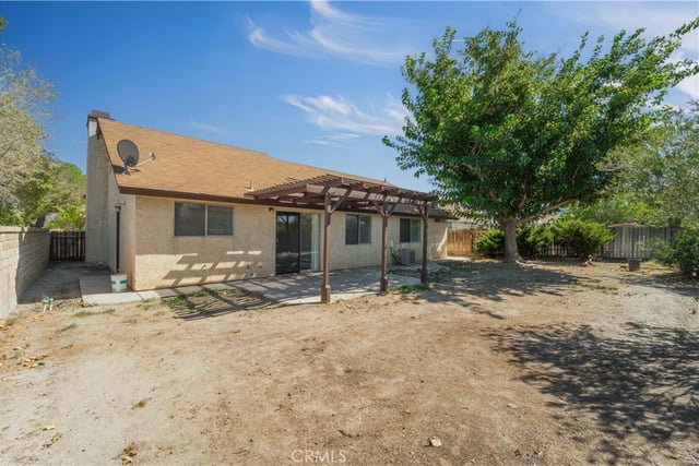 43167 Lorraine Street, Lancaster, CA 93534 — photo 23 of 23