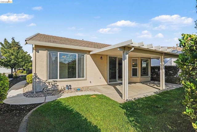 368 St Claire Ter, Brentwood, CA 94513 — photo 28 of 43