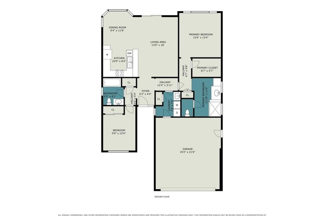 368 St Claire Ter, Brentwood, CA 94513 — photo 43 of 43