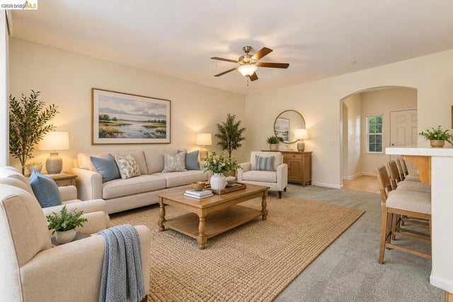 368 St Claire Ter, Brentwood, CA 94513 — photo 7 of 43