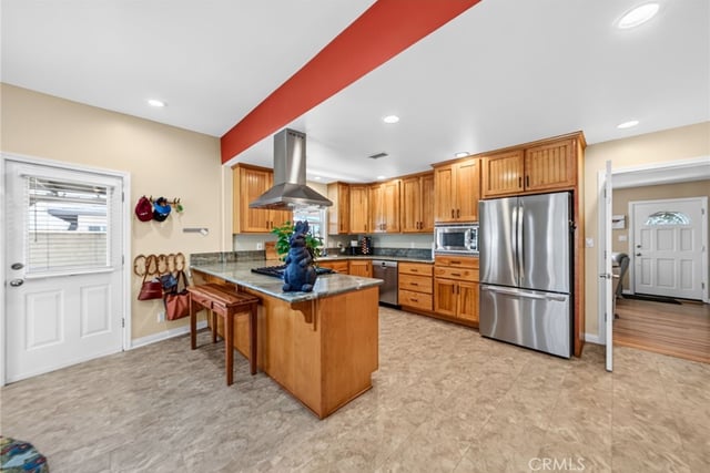 2532 Treelane, Monrovia, CA 91016 — photo 11 of 59