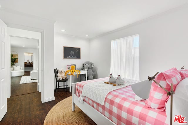 14542 Otsego Street, Sherman Oaks, CA 91403 — photo 30 of 55