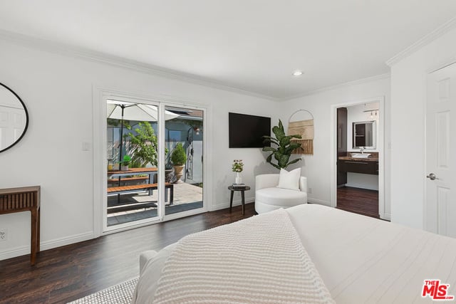 14542 Otsego Street, Sherman Oaks, CA 91403 — photo 35 of 55