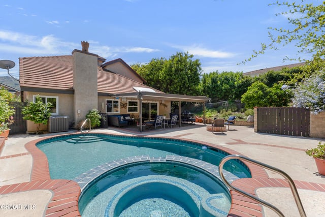30049 Trail Creek Drive, Agoura Hills, CA 91301 — photo 2 of 40