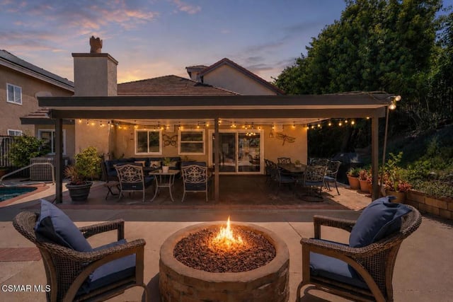 30049 Trail Creek Drive, Agoura Hills, CA 91301 — photo 35 of 40