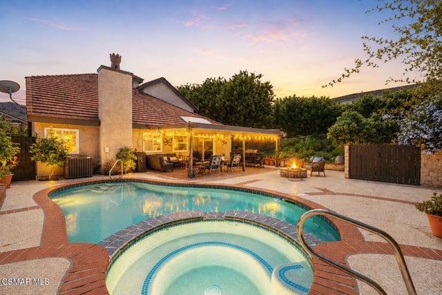 30049 Trail Creek Drive, Agoura Hills, CA 91301 — photo 36 of 40