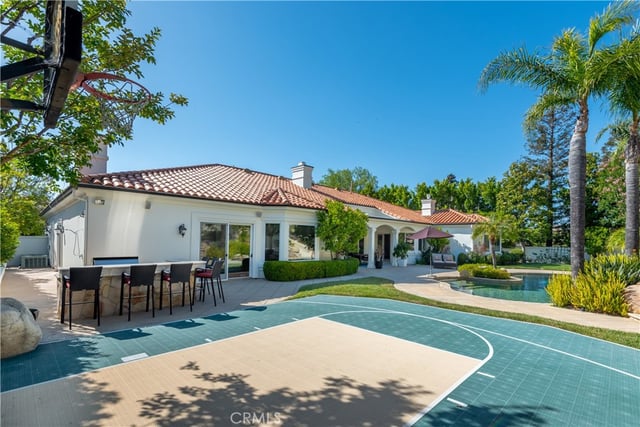 3124 MOUNTAIN PARK, Calabasas, CA 91302 — photo 27 of 35
