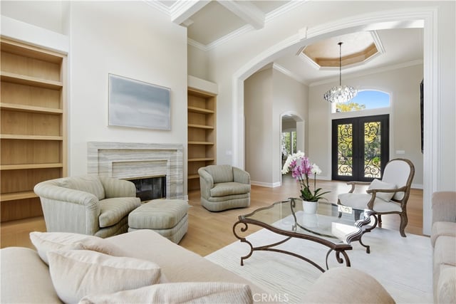 3124 MOUNTAIN PARK, Calabasas, CA 91302 — photo 3 of 35