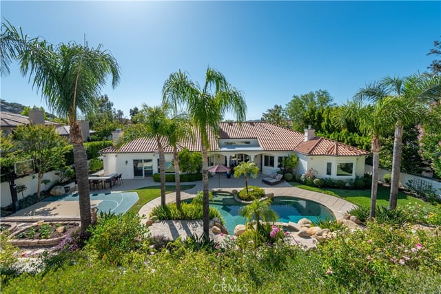 3124 MOUNTAIN PARK, Calabasas, CA 91302 — photo 30 of 35