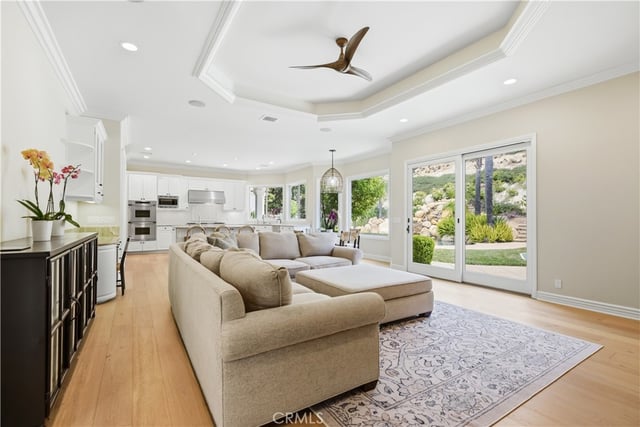 3124 MOUNTAIN PARK, Calabasas, CA 91302 — photo 8 of 35