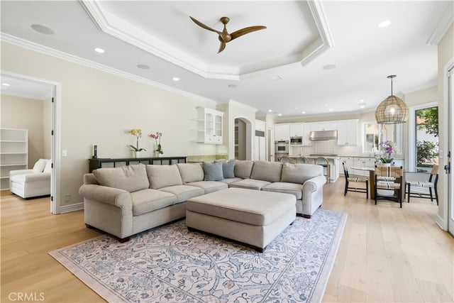 3124 MOUNTAIN PARK, Calabasas, CA 91302 — photo 9 of 35