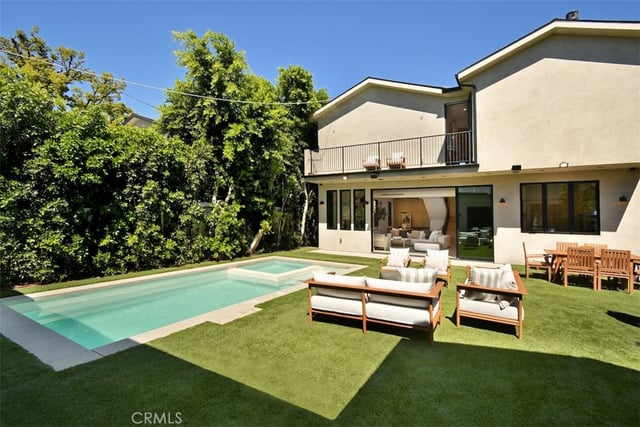 4433 Kraft, Studio City, CA 91602 — photo 27 of 34