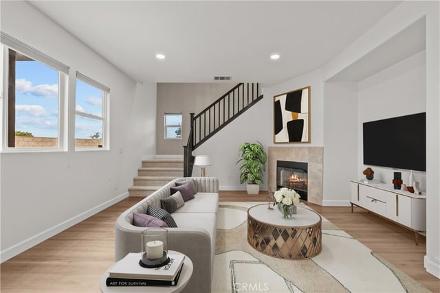 4622 Parton Court, Lancaster, CA 93536 — photo 4 of 57