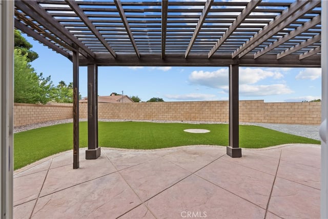 4622 Parton Court, Lancaster, CA 93536 — photo 43 of 57