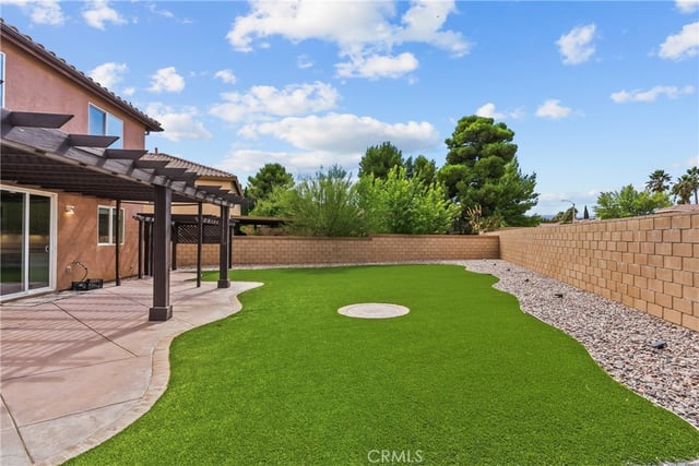4622 Parton Court, Lancaster, CA 93536 — photo 48 of 57