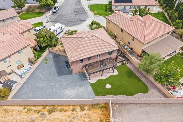 4622 Parton Court, Lancaster, CA 93536 — photo 53 of 57