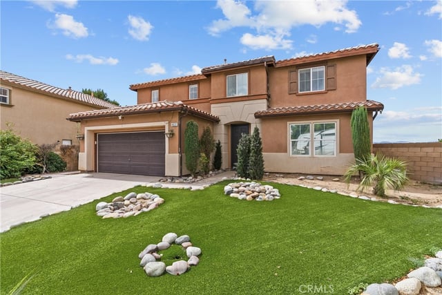 4622 Parton Court, Lancaster, CA 93536 — photo 55 of 57