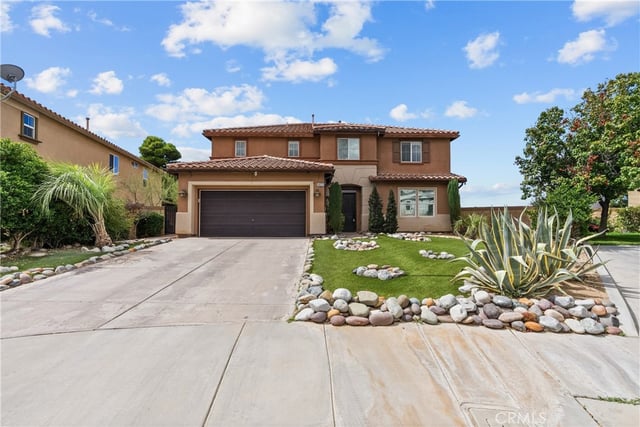 4622 Parton Court, Lancaster, CA 93536 — photo 56 of 57
