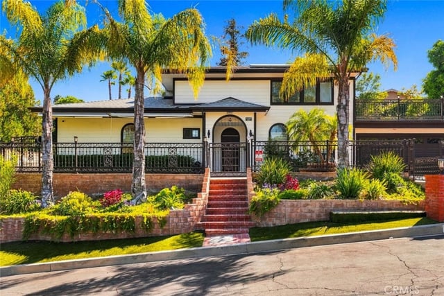 17320 Firma Court, Granada Hills, CA 91344 — photo 4 of 75