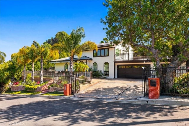 17320 Firma Court, Granada Hills, CA 91344 — photo 57 of 75